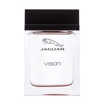 Jaguar Vision Sport toaletní voda pánská 100 ml