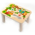 Hess Sova – Zboží Dáma