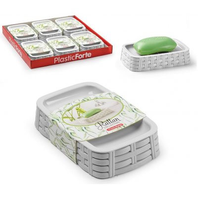 PlasticForte 12378 – Zboží Dáma