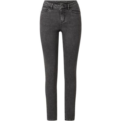 Esmara Dámské džíny Super Skinny Fit šedá – Zboží Dáma Esmara Dámské džíny Super Skinny Fit šedá – Zboží Dáma