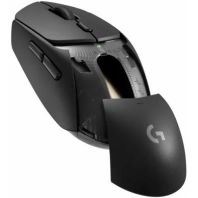 Logitech G309 LIGHTSPEED Gaming Mouse 910-007199 – Hledejceny.cz