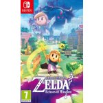 The Legend of Zelda: Echoes of Wisdom – Hledejceny.cz