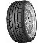 Continental ContiSportContact 5 275/45 R20 110Y – Hledejceny.cz