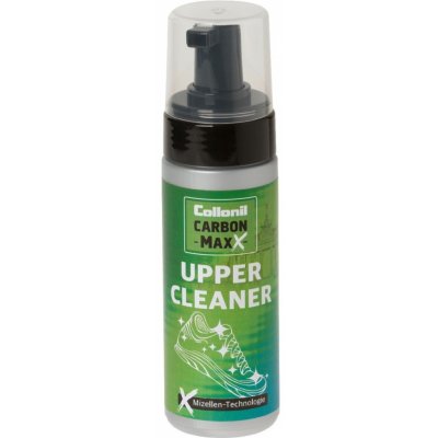 Collonil carbon maxX upper cleaner neutral 150 ml – Zboží Mobilmania
