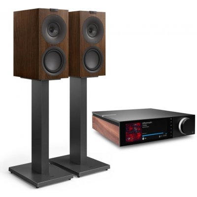 Cambridge Audio EVO 150 SE + KEF Q Concerto Meta – Zboží Živě