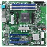 ASRock X470D4U2/1N1 – Zboží Živě