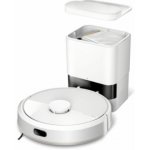 iRobot Roomba 105 Combo + AutoEmpty dock white – Sleviste.cz