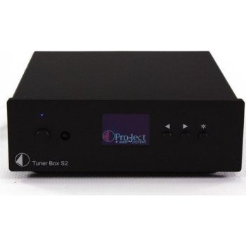 Pro-Ject Tuner Box S2