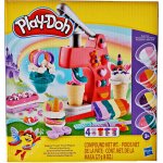 Play-Doh Set Kouzelná zmrzlinárna – Sleviste.cz