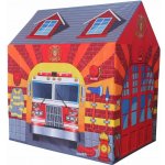 Wiky stan hasiči 95 x 75 x 102 cm – Hledejceny.cz