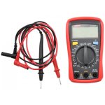 UNI-T UT33B+ – Sleviste.cz