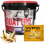Megabol Quattro pro 1800 g – Sleviste.cz