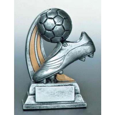 trofej 38541 fotbal kopačka – Zboží Mobilmania