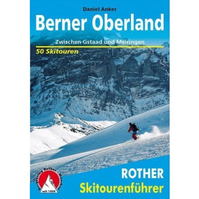 Berner Oberland Daniel Anker