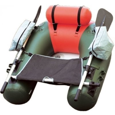 Allroundmarin Belly Boat 110 – Hledejceny.cz