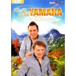 Duo Yamaha - Pre potěšenie CD – Zbozi.Blesk.cz