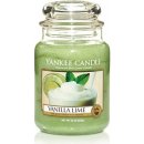 Yankee Candle Vanilla Lime 623 g