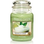 Yankee Candle Vanilla Lime 623 g – Zbozi.Blesk.cz