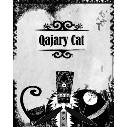 Qajary Cat