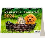 Stolní Kamarádi 2024 – Hledejceny.cz