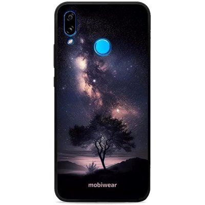 Pouzdro Mobiwear Glossy Huawei P20 Lite - G005G – Zboží Mobilmania