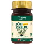 Vitahramony Jód z kelpu 150 µg 90 tablet – Hledejceny.cz