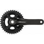 Shimano Deore FC-M6000 – Zboží Dáma