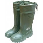 DEMAR NEW TRAYK S FUR Holínky zimní pánské – Sleviste.cz