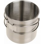 MIL-TEC Hrnek STAINLESS STEEL 600ml – Zboží Dáma