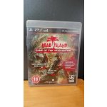 Dead Island – Zboží Dáma