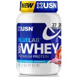 USN BlueLab 100 Whey Premium Protein 908 g – Zbozi.Blesk.cz