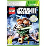 LEGO Star Wars: The Clone Wars – Zbozi.Blesk.cz