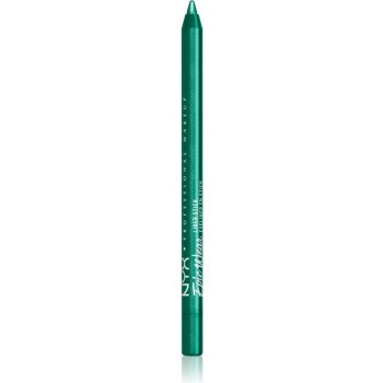 NYX Professional Makeup Epic Wear Liner Stick voděodolná tužka na oči odstín 22 Intense Teal 1,2 g