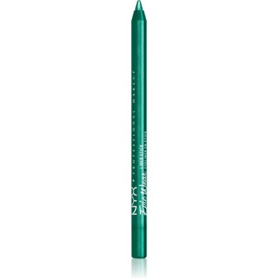 NYX Professional Makeup Epic Wear Liner Stick voděodolná tužka na oči odstín 22 Intense Teal 1,2 g