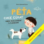 Péťa chce čůrat – Zboží Mobilmania
