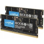 Crucial DDR5 128GB 5600MHz CL46 (2x64GB) CT2K64G56C46S5 – Sleviste.cz