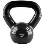 HMS Kettlebell pokrytý vinylem 24kg – Zboží Mobilmania