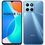 Honor X6a 4GB/128GB – Hledejceny.cz