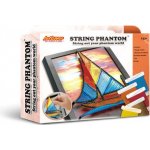 SMT Creatoys Vyplétaný obrázek plachetnice plast v krabici 22x18x4cm – Hledejceny.cz