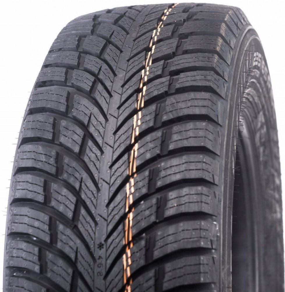 Nokian Tyres Seasonproof C 205/65 R15 102/100T | Zboží Auto