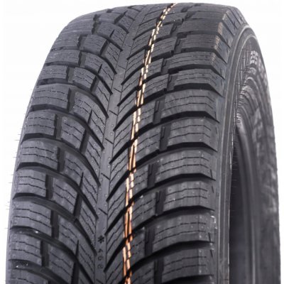 Nokian Tyres Seasonproof C 195/60 R16 99/97H – Hledejceny.cz