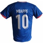 SP Fotbalový dres MBAPPE Francie – Zboží Dáma