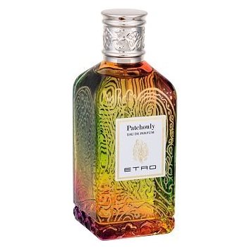 ETRO Patchouly parfémovaná voda Unisex 100 ml