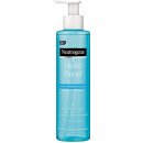 Neutrogena Hydro Boost vodní čistící gel 200 ml