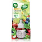 Air Wick Lush Hideaway Svěží ostrov elektrický osvěžovač náplň 19 ml – Zboží Dáma
