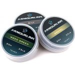 Kevin Nash šňůra Armourlink Weed Green 20m 25lb – Zboží Mobilmania