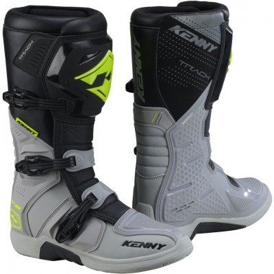 Kenny TRACK – Sleviste.cz