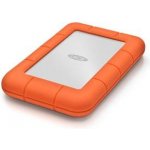 LaCie Rugged 5TB, STJJ5000400 – Hledejceny.cz