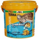 JBL ProTerra Pescarus 2,5 l – Zboží Dáma