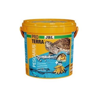 JBL ProTerra Pescarus 2,5 l – Zboží Dáma